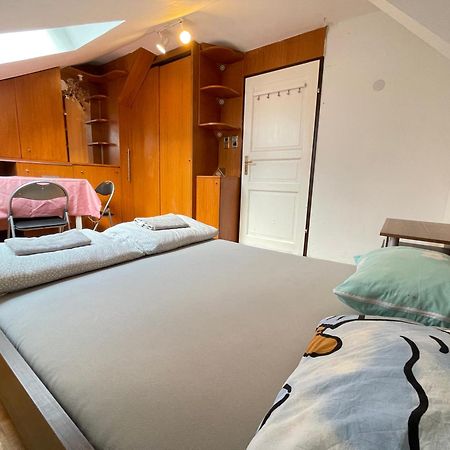 U6 Schoepfwerk Home 9 Vienna Luaran gambar