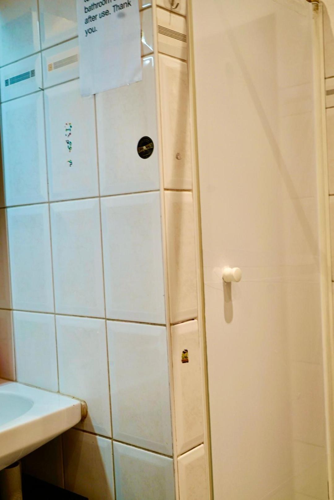 U6 Schoepfwerk Home 9 Vienna Luaran gambar