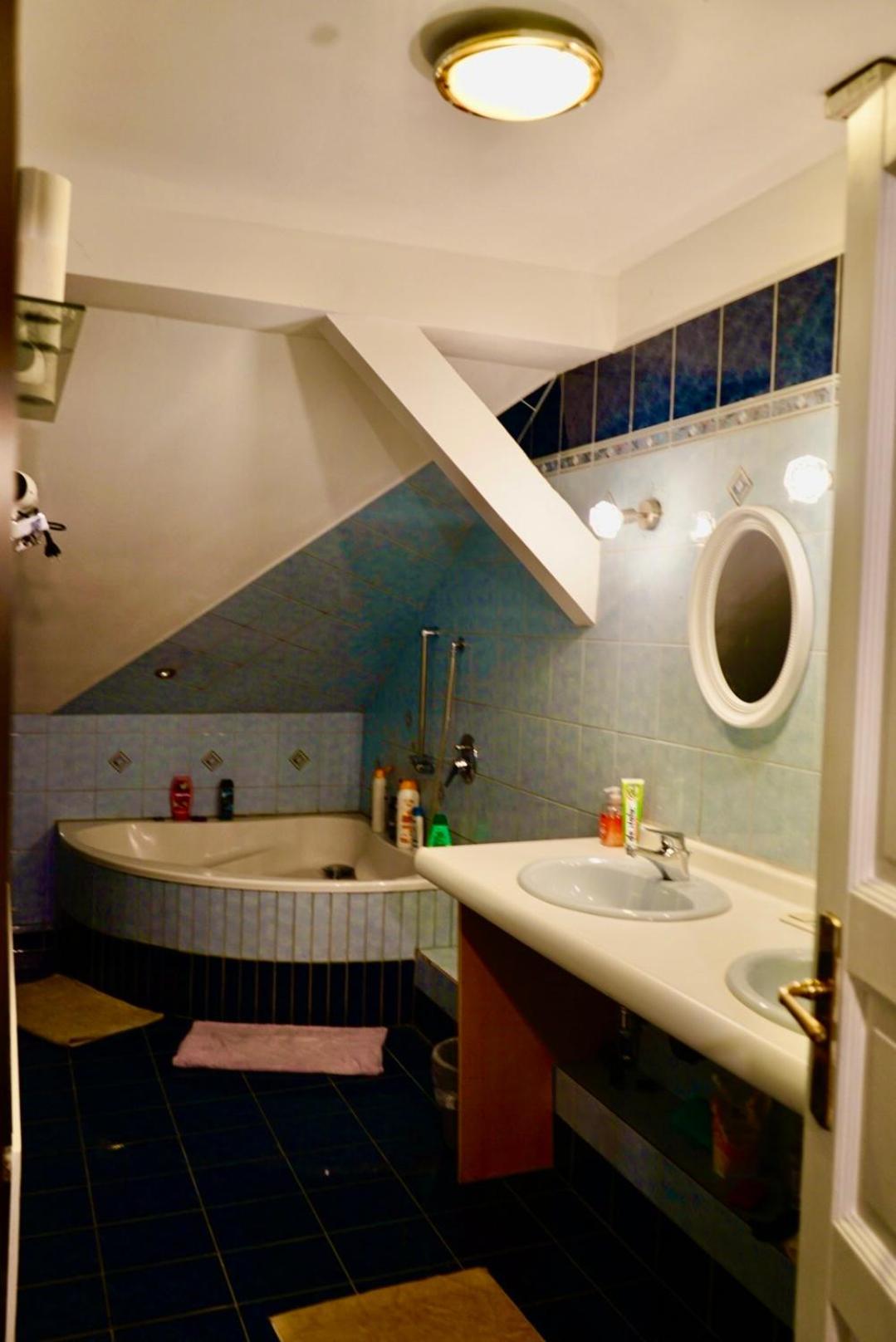 U6 Schoepfwerk Home 9 Vienna Luaran gambar