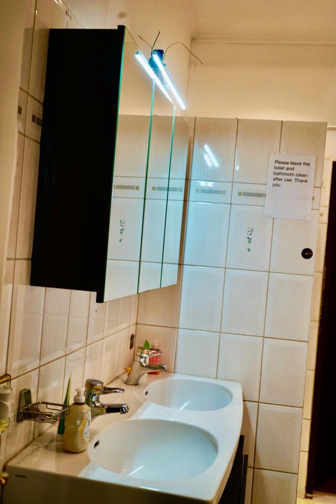 U6 Schoepfwerk Home 9 Vienna Luaran gambar