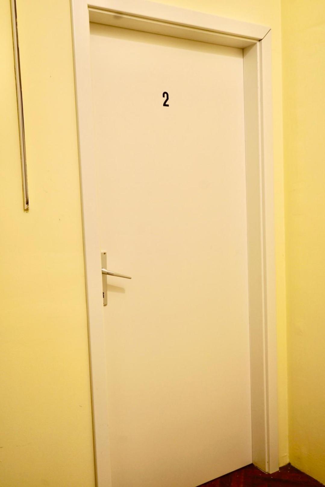 U6 Schoepfwerk Home 9 Vienna Luaran gambar