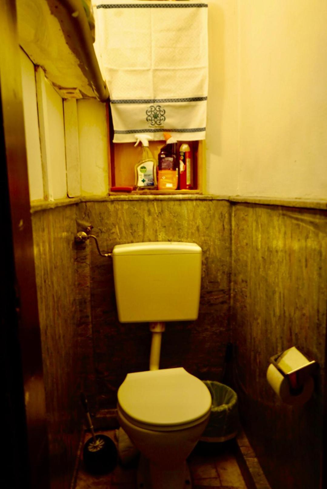 U6 Schoepfwerk Home 9 Vienna Luaran gambar
