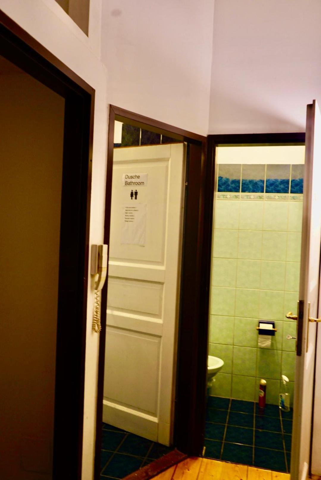 U6 Schoepfwerk Home 9 Vienna Luaran gambar