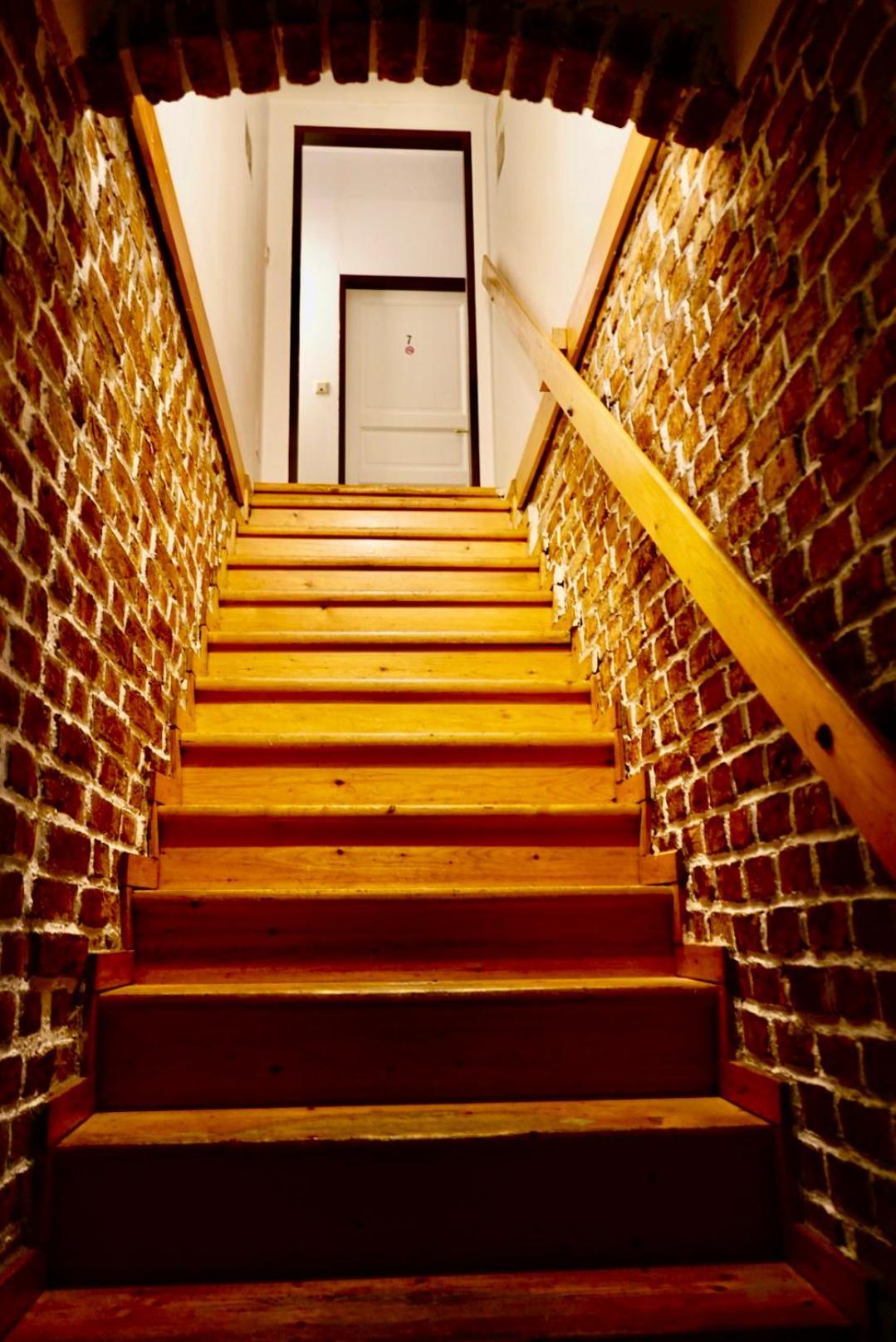U6 Schoepfwerk Home 9 Vienna Luaran gambar