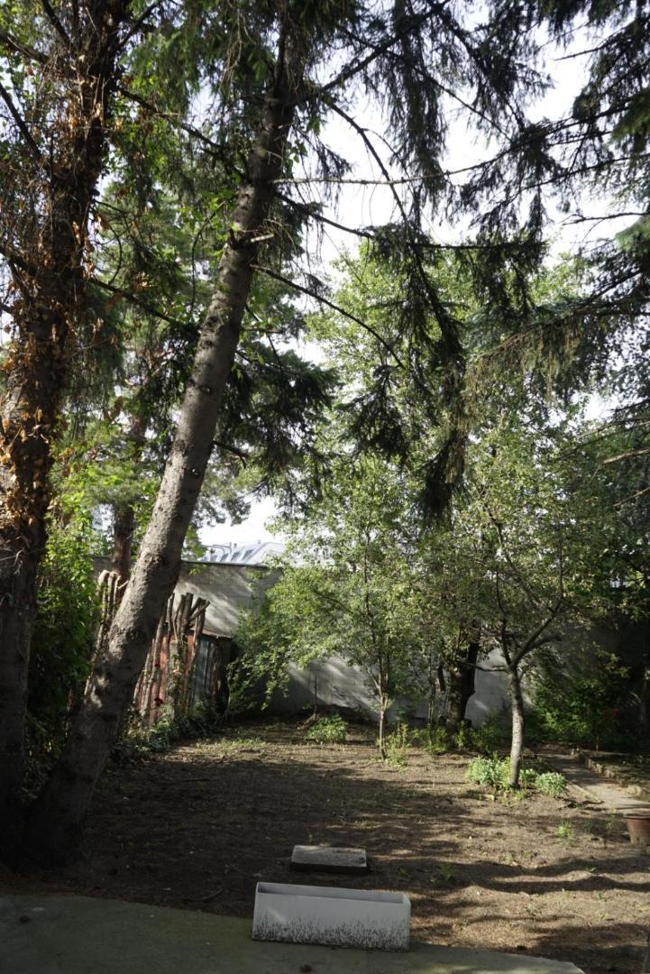 U6 Schoepfwerk Home 9 Vienna Luaran gambar