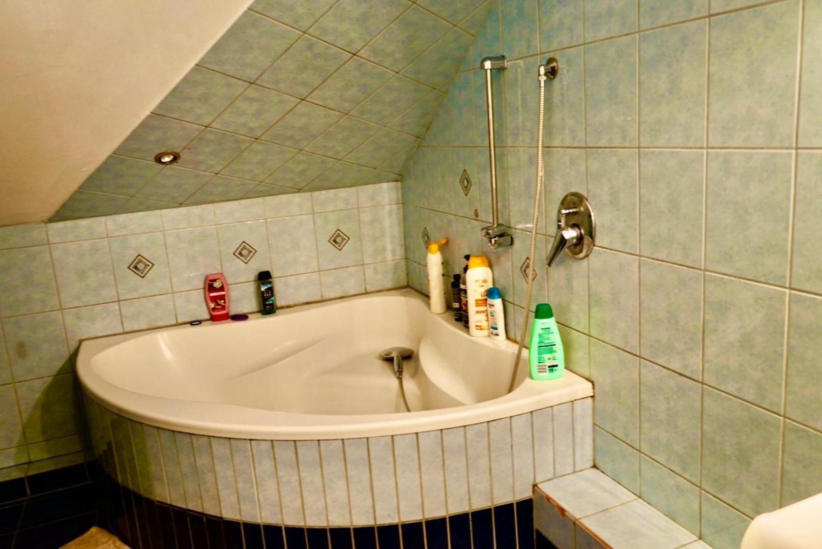 U6 Schoepfwerk Home 9 Vienna Luaran gambar