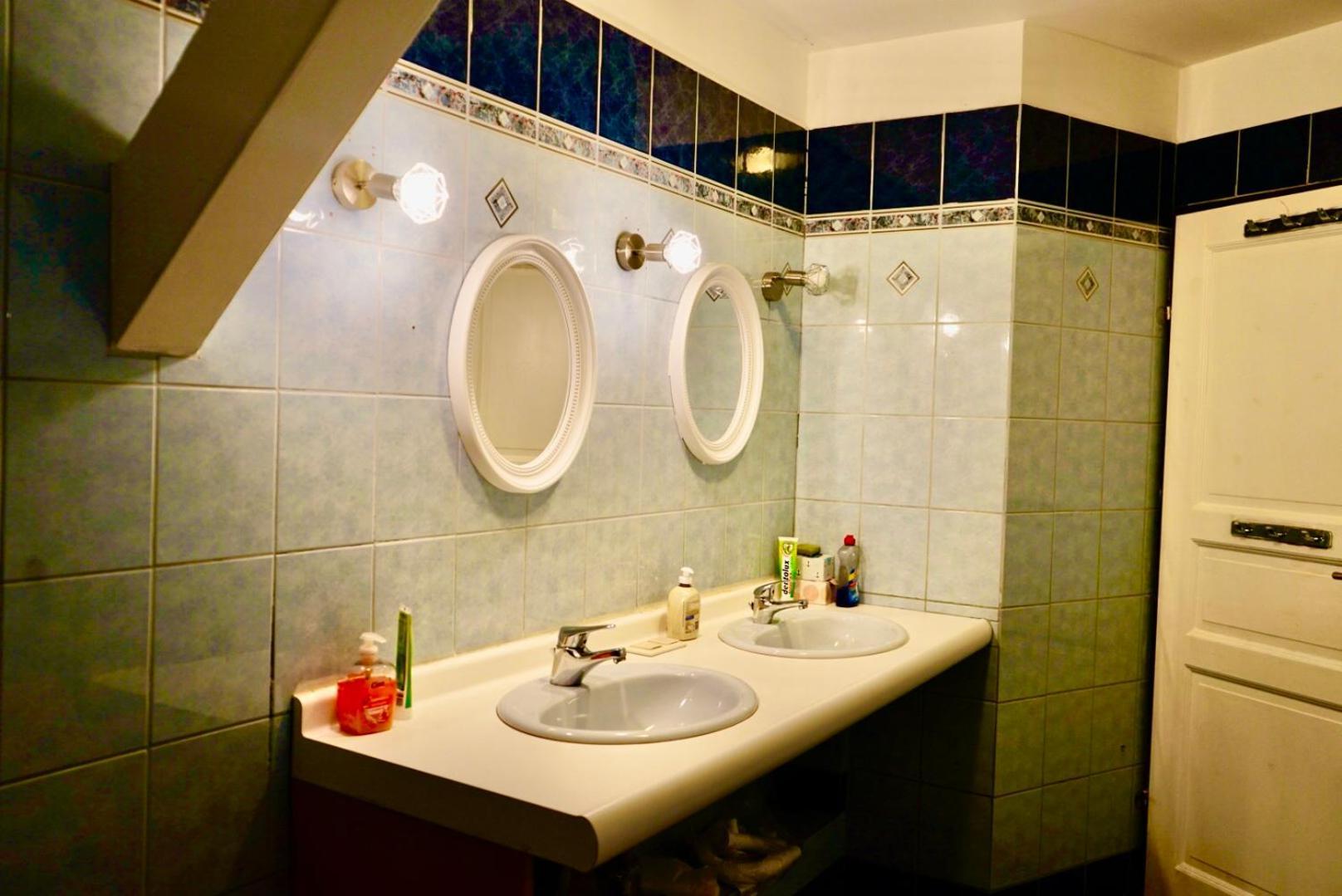 U6 Schoepfwerk Home 9 Vienna Luaran gambar