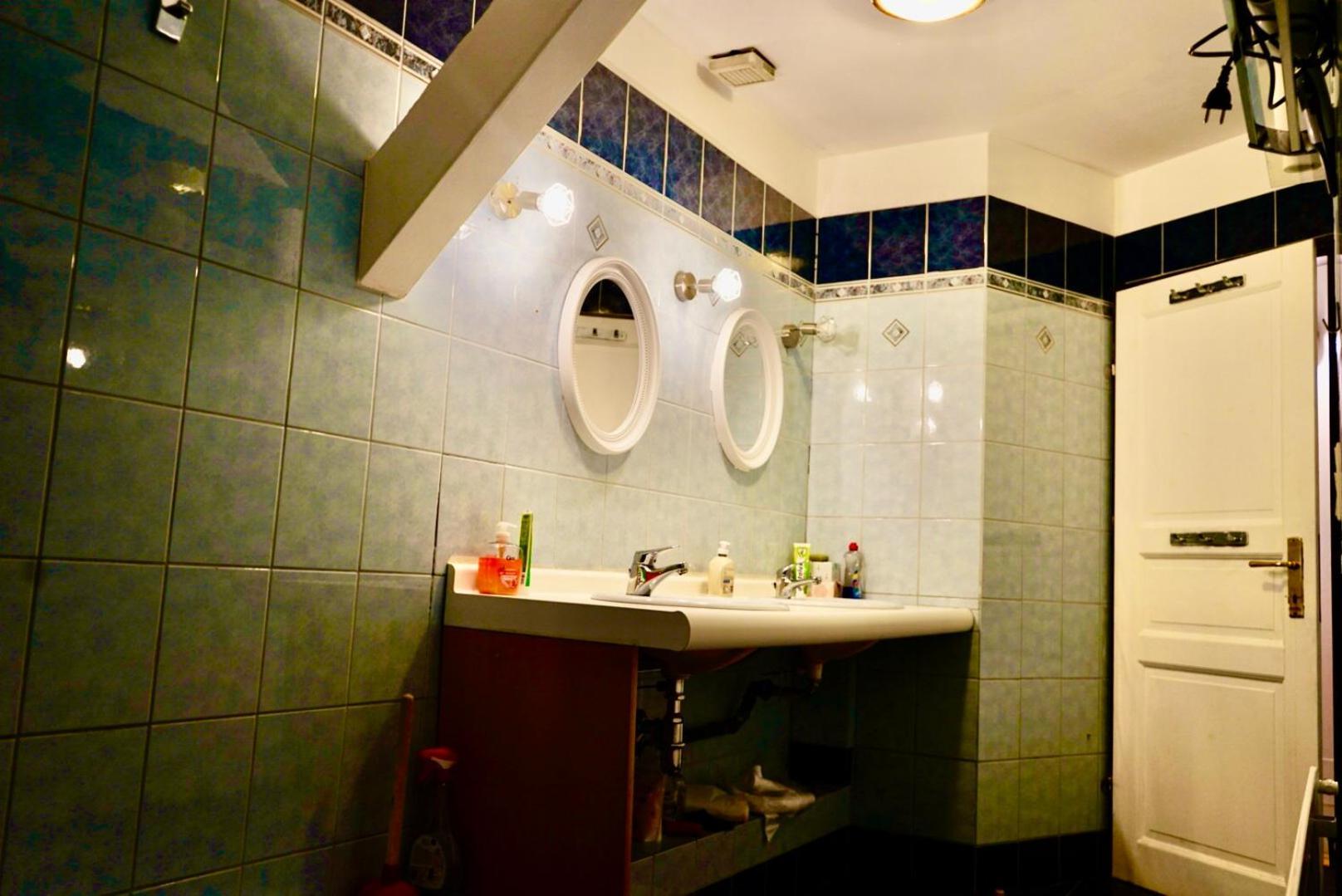 U6 Schoepfwerk Home 9 Vienna Luaran gambar