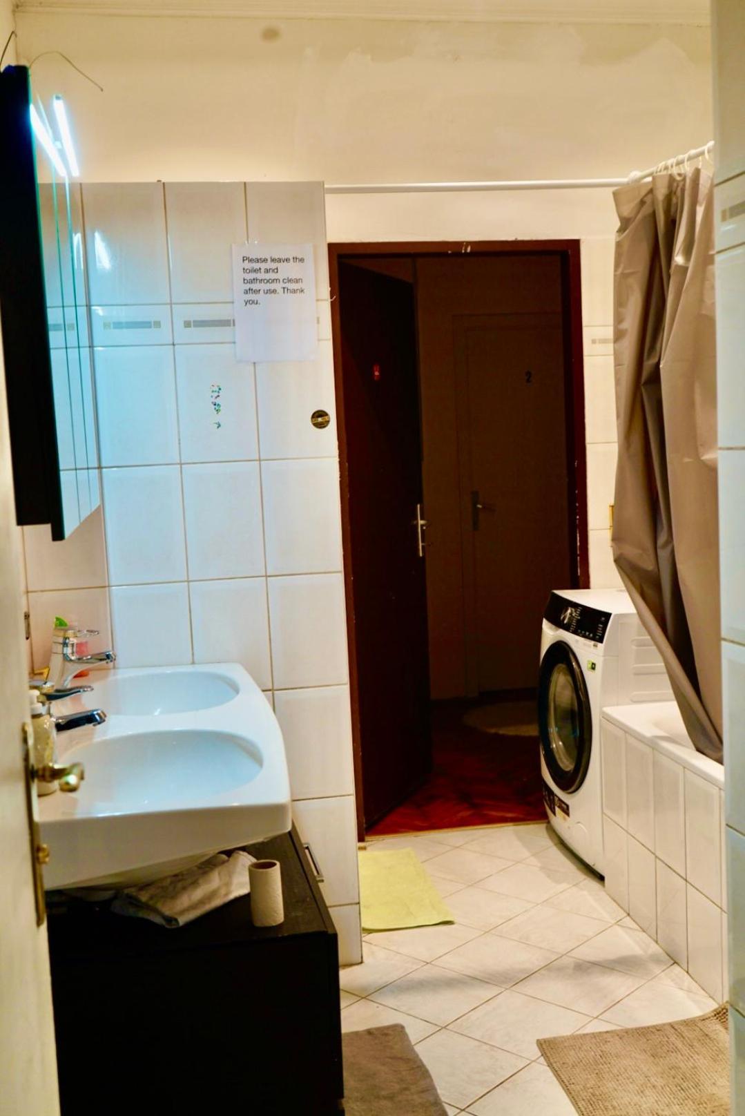 U6 Schoepfwerk Home 9 Vienna Luaran gambar