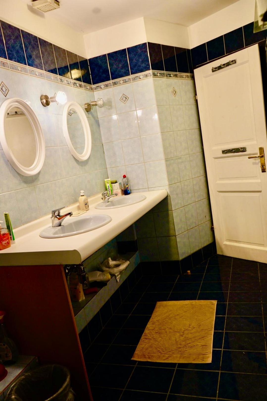 U6 Schoepfwerk Home 9 Vienna Luaran gambar