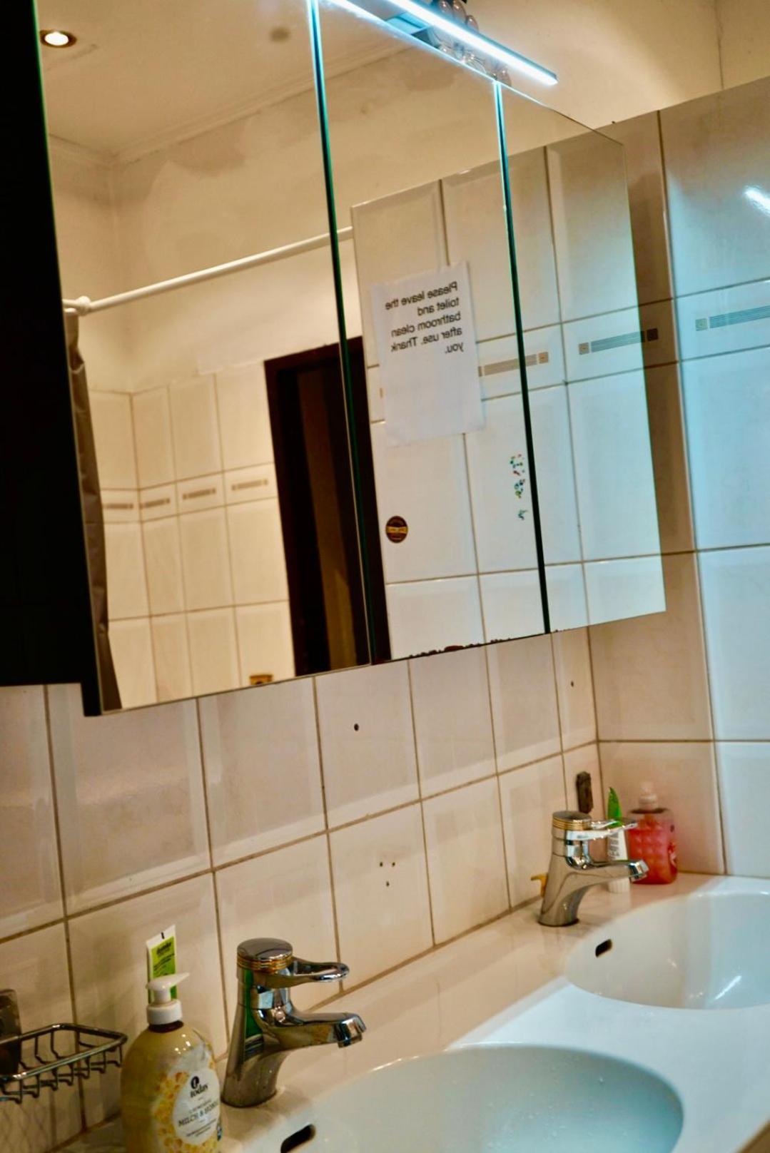 U6 Schoepfwerk Home 9 Vienna Luaran gambar