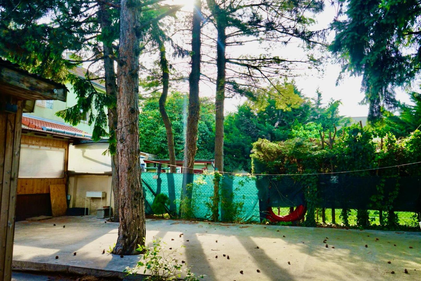 U6 Schoepfwerk Home 9 Vienna Luaran gambar