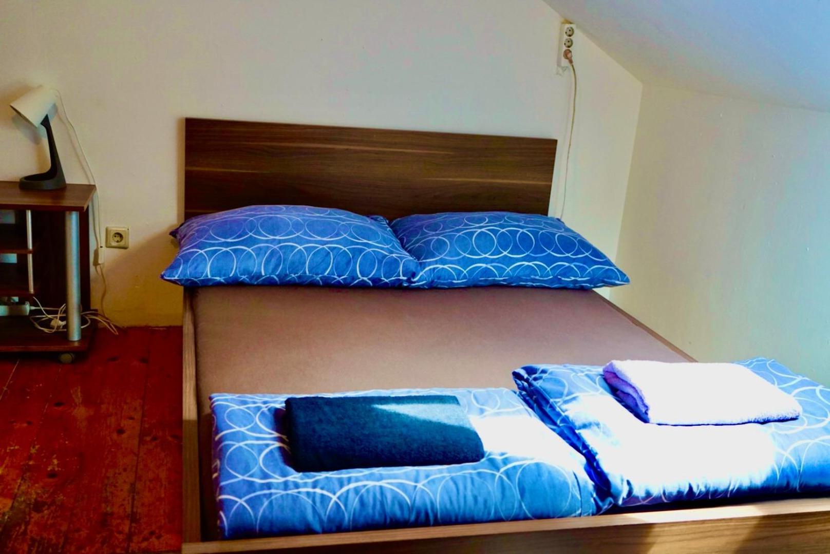 U6 Schoepfwerk Home 9 Vienna Luaran gambar